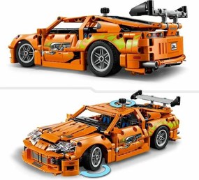 Παιχνίδι Kατασκευή Lego 42204