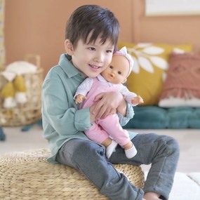 Κούκλα Mωρó Corolle Large Lise 36 cm