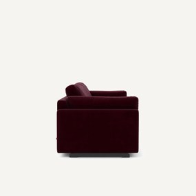 Πτυσσόμενος καναπές από βελούδο, Cesar