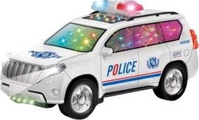Ηλεκτρονικό αυτοκίνητο Police - 4088B - 917329