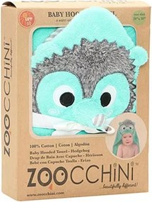 Βρεφική Κάπα (77x77) Zoocchini Hedgehog