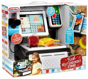 Παιχνίδι Σούπερ Μάρκετ Little Tikes