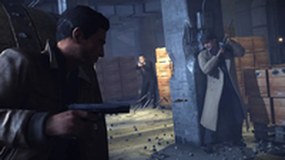 Βιντεοπαιχνίδι PlayStation 4 2K GAMES Mafia Trilogy