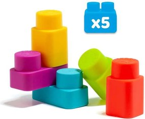 Παιχνίδι Kατασκευή Moltó