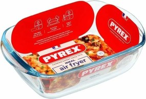 Πιάτο ψησίματος Pyrex 1,2 L
