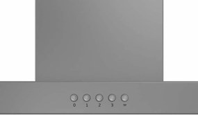 Συμβατικός Απορροφητήρας BEKO Χάλυβας