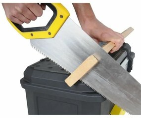 Εργαλειοθήκη Stanley 1-70-316 πολυπροπυλένιο 48 cm