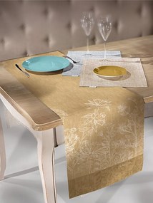 Runner 2034 Curry 40X160