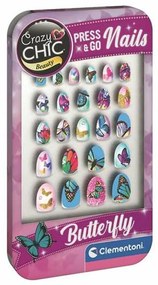 Παιχνίδι με Πλαστελίνη Clementoni