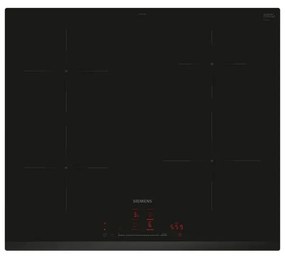Επαγωγική Πλάκα Siemens AG EH631HEB1E 60 cm