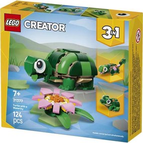 Παιχνίδι Kατασκευή Lego Creator 31377