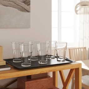 vidaXL Ποτήρια 6 Τεμ. 295 ml