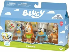 Σετ Κούκλες Moose