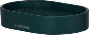 Brave dark green σαπουνοθήκη Sealskin