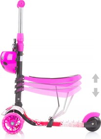 Παιδικό Πατίνι - Σκούτερ - "Kiddy Evo" lollipop