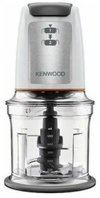 Kenwood CHP61.100WH Πολυκόπτης Multi 500W με Δοχείο 500ml