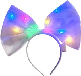 Παιδική στέκα με φωτιζόμενο φιόγκο - SA771-1 - 831232