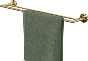 Tiger Cooper Κρεμάστρα Διπλή 65.2 cm Polished gold 800560
