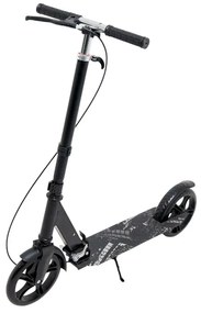 Παιδικό πατίνι - JX658S - 630120 - Black