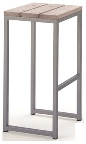 Metaxakis   Ruba/S Barstool  metax-02-00-0502 διάστ.37.0000 x 37.0000 x 80.0000