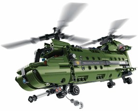 Παιχνίδι Kατασκευή IM Master 393 Τεμάχια