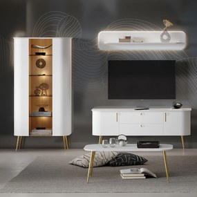 Έπιπλο τηλεόρασης Galleria