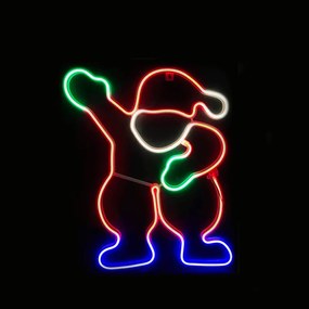 Φωτοσωλήνας Santa 300 NEON LED