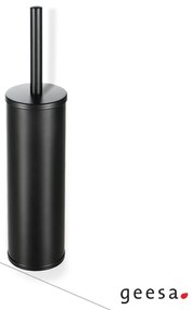 Πιγκάλ Επίτοιχο Geesa Series 123 Black Matt 6511-400