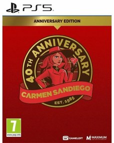 Βιντεοπαιχνίδι PlayStation 5 Just For Games