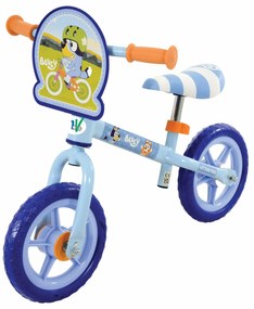 Παιδικό πατίνι Bluey 70 x 50 x 41 cm Μπλε Πολύχρωμο