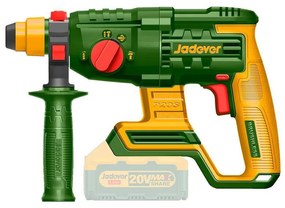 ΠΙΣΤΟΛΕΤΟ ΠΝΕΥΜΑΤΙΚΟ 20V 2,0J JADEVER JDLM1522
