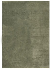 Μοκετα Velvet Ανοιχτο Πρασινο