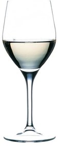 Ποτήρι Κρασιού Nude Primeur Nu67002-6 (Σετ 6τμχ) Clear Espiel Crystal