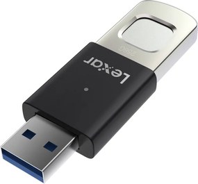 Μονάδα αποθήκευσης Lexar Fingerprint F35pro USB 3.2 256GB