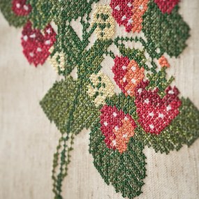 Τραβέρσα (40x160) Gofis Home Alessia 102