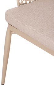 ΣΕΤ LOUNGE 3TMX ΕΞ.ΧΩΡΟΥ OREGO HM21106.03 ΑΛΟΥΜΙΝΙΟ ΣΕ ΚΑΠΟΥΤΣΙΝΟ (1 Τεμμάχια)