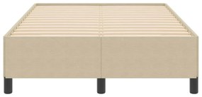 vidaXL Σκελετός Κρεβατιού Γκρι Πράσινο 120 x 200 cm Βελούδο