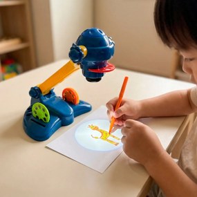 Σετ Ζωγραφικής Colorbaby (x6) (18 Τεμάχια)