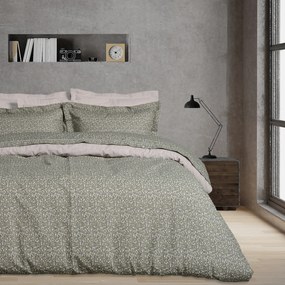 DAS HOME ΣΕΤ ΠΑΠΛΩΜΑΤΟΘΗΚΗ ΜΟΝΗ 160Χ240 DAILY 3002 BEIGE, BLACK, KHAKI