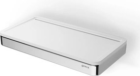 Frame Chrome White Matt 8804-300 - Εταζέρα