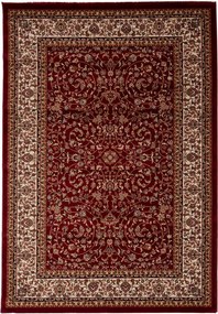 Χαλί (133x190) Royal Carpet Teheran 3647 Red