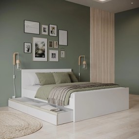 Κρεβάτι Bero plus