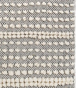 Χαλί Corn Fylliana σε Μπέζ χρώμα 120x180εκ.