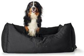 Καναπές Σκύλου Hunter Gent Μαύρο 80x60 cm