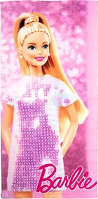 Παιδική Πετσέτα Θαλάσσης (70x140) Dimcol Barbie 85