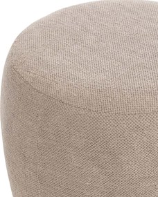 Σκαμπό (Φ39x40) A-S Amea Taupe 202265C