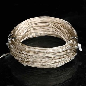 vidaXL Φωτάκια με 150 LED Μπλε 15 μ.