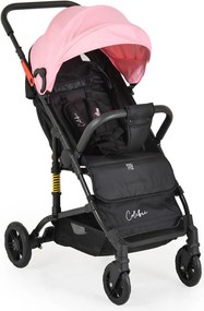 Καρότσι (6+ Μηνών/Έως 15kg) Moni Colibri Pink