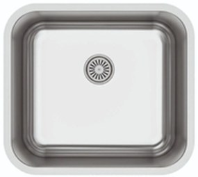 Νεροχύτη με Ένα Κύπελλο Cata CB45