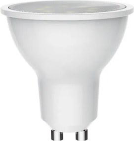 Λάμπα LED Diolamp Step Dimmable GU10/6W/4000K/440Lm GU106SNWSD